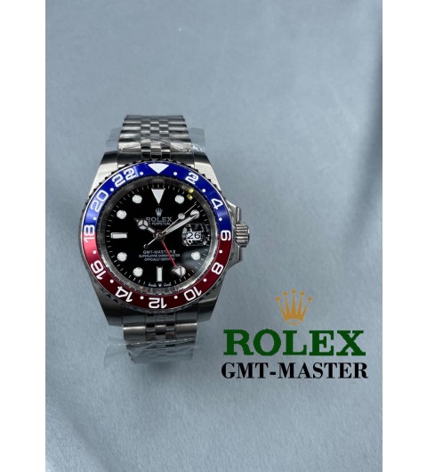 로렉스 GMT-MASTER II