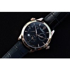 예거르쿨트르JAEGERLECOULTRE 울트라 매스터지오 그래픽 (국내배송)