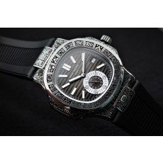 파텍필립(PATEK PHILIPPE)노틸러스 크롬 콜라보 리미티드 애디션 (국내배송)