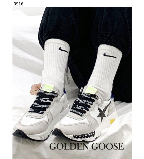 골든구스 [GOLDEN GOOSE] 수입프리미엄급  런닝솔 스니커즈 (국내배송)