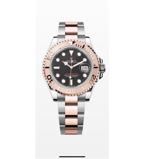 로렉스(ROLEX)요토마스터40 인덴스 블랙  (국내배송)