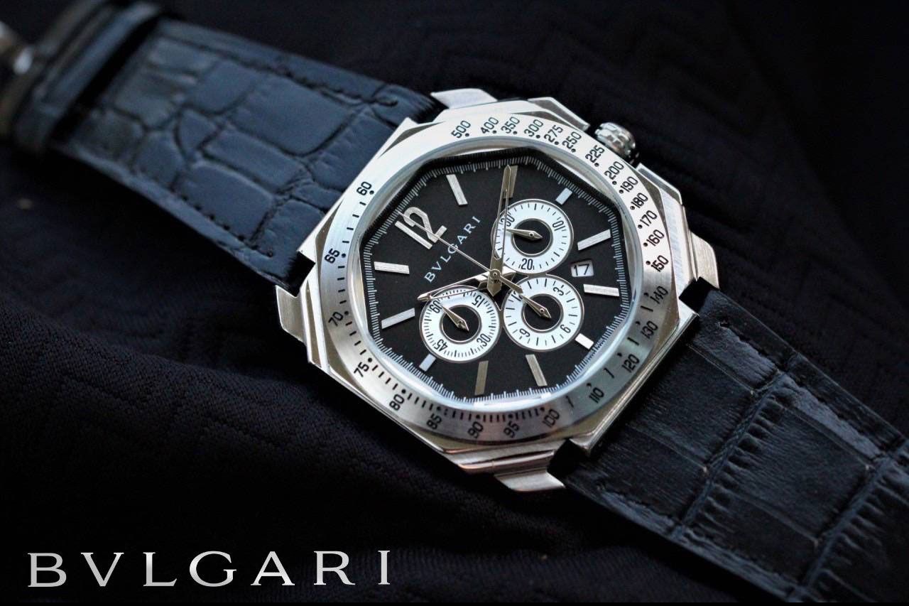 불가리(BVLGARI)옥토 리미티드 애디션 남성시계  (국내배송)