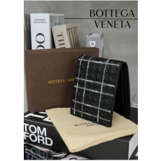 [Bottega Veneta] 보테가베네타 인트레치아노 라인 반지갑(국내배송)