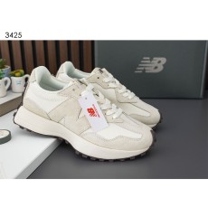 뉴발란스 [NEW BALANCE] 수입프리미엄급 NEW 뉴발란스 327 앙고라(국내배송)