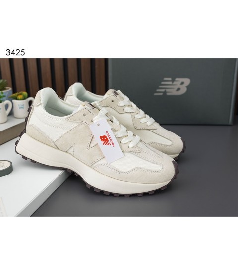 뉴발란스 [NEW BALANCE] 수입프리미엄급 NEW 뉴발란스 327 앙고라(국내배송)