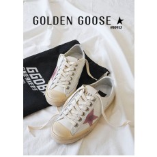 [GOLDEN GOOSE] 골든구스 올드로즈  나파 레더 브이스타(국내배송)