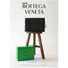 [Bottega Veneta] 보테가베네타 빅 인트레치아토 클러치 파우치백(국내배송)