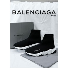 [BALENCIAGA] 발렌시아가 스피드러너  스니커즈 블랙(국내배송)