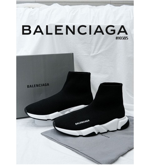 [BALENCIAGA] 발렌시아가 스피드러너  스니커즈 블랙(국내배송)