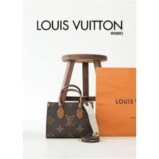 [LOUIS VUITTON] 루이비통 ONTHEGO 온더고 토트백 (국내배송)