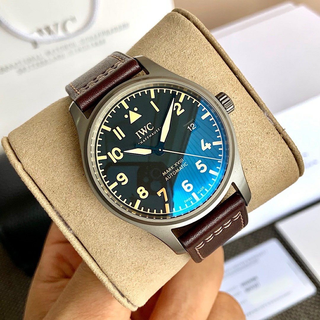 IWC  모델 : IW327006