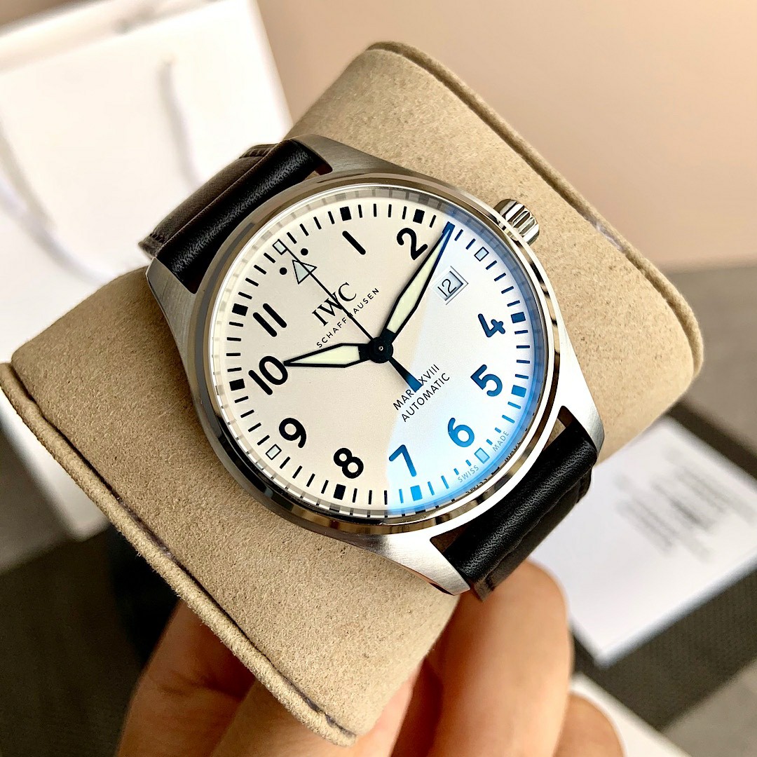 IWC  모델 : IW327012