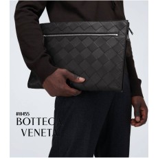 [Bottega Veneta] 보테가베네타 뉴 인트레치아토 도큐먼트 클러치백 (국내배송)