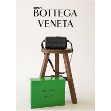 [Bottega Veneta] 보테가베네타 카세트 벨트백(국내배송)