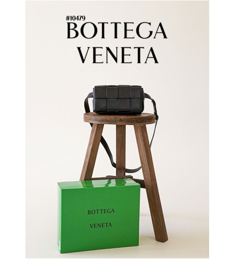 [Bottega Veneta] 보테가베네타 카세트 벨트백(국내배송)