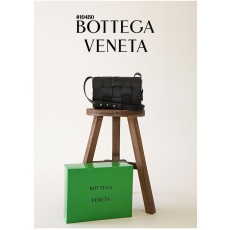 [Bottega Veneta] 보테가베네타 램스킨 카세트백(국내배송)