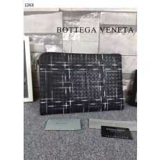 [BOTTEGA VENETA] 수입고급 인트레치아토 체크 스티치 클러치백(국내배송)