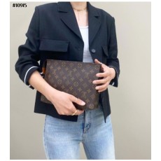 [Louis Vuitton] 루이비통 토일렛26 모노그램 클러치백(국내배송)