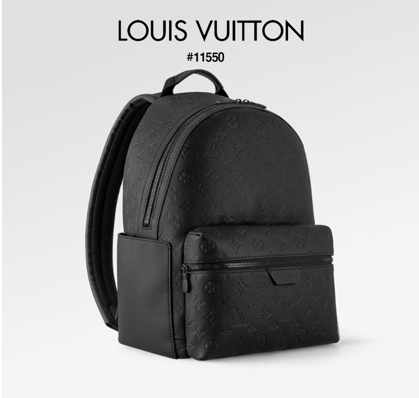 [Louis Vuitton] 루이비통 M46553 디스커버리 백팩(국내배송)