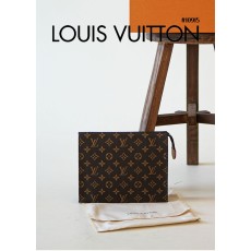 [Louis Vuitton] 루이비통 토일렛26 모노그램 클러치백(국내배송)