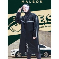 MALBON 남성 레인코트(국내배송)