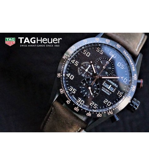 태그호이어(TAGHEUER)까레라 칼리버16(국내배송)