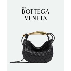 [Bottega Veneta] 보테가베네타 인트레치아토 금장 손잡이 토트 핸드백(국내배송)