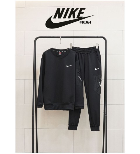 [NIKE] 나이키 남여공용 나이키에어 포켓 맨투맨셋 (국내배송)