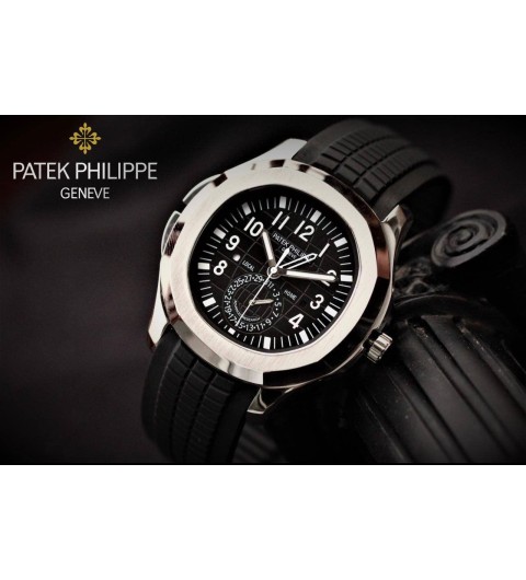 파텍필립(PATEK PHILIPPE)아쿠아넛 듀얼(국내배송)