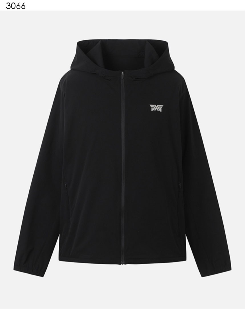 [PXG] HOODY WOVEN JACKET (국내배송)