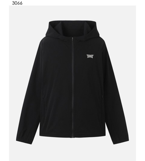 [PXG] HOODY WOVEN JACKET (국내배송)