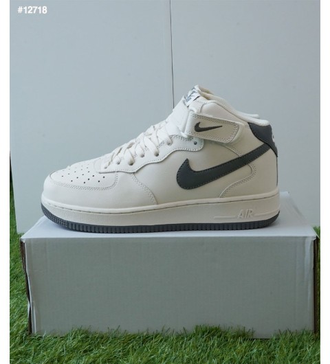 나이키 [Nike] 에어 포스1 미드 (Air Force 1 Mid) 하이탑 (국내배송)