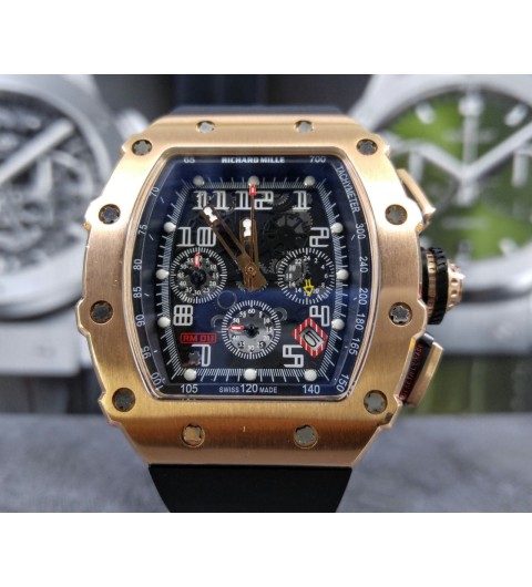 리차드밀 richard mille (국내배송)