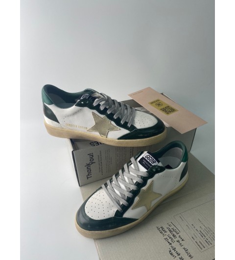 골든구스 [GOLDEN GOOSE]  스니커즈. (해외배송)