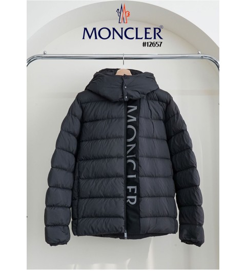 [MONCLER] 몽클레어 남성  UME 우메 쇼트 다운 점퍼  (국내배송)