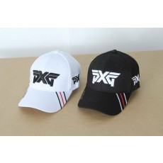 PXG 삼선 볼캡 (국내배송)