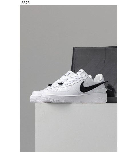 나이키 x Ambush Air Force 1 Low White 신상입고(국내배송)