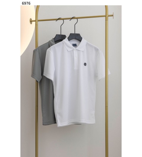 지포어 수입고급  DAINTY PIQUE POLO T-SHIRT 신상입고(국내배송)