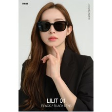 젠틀몬스터 고퀄 남여공용 'LILIT' 선글라스(국내배송)