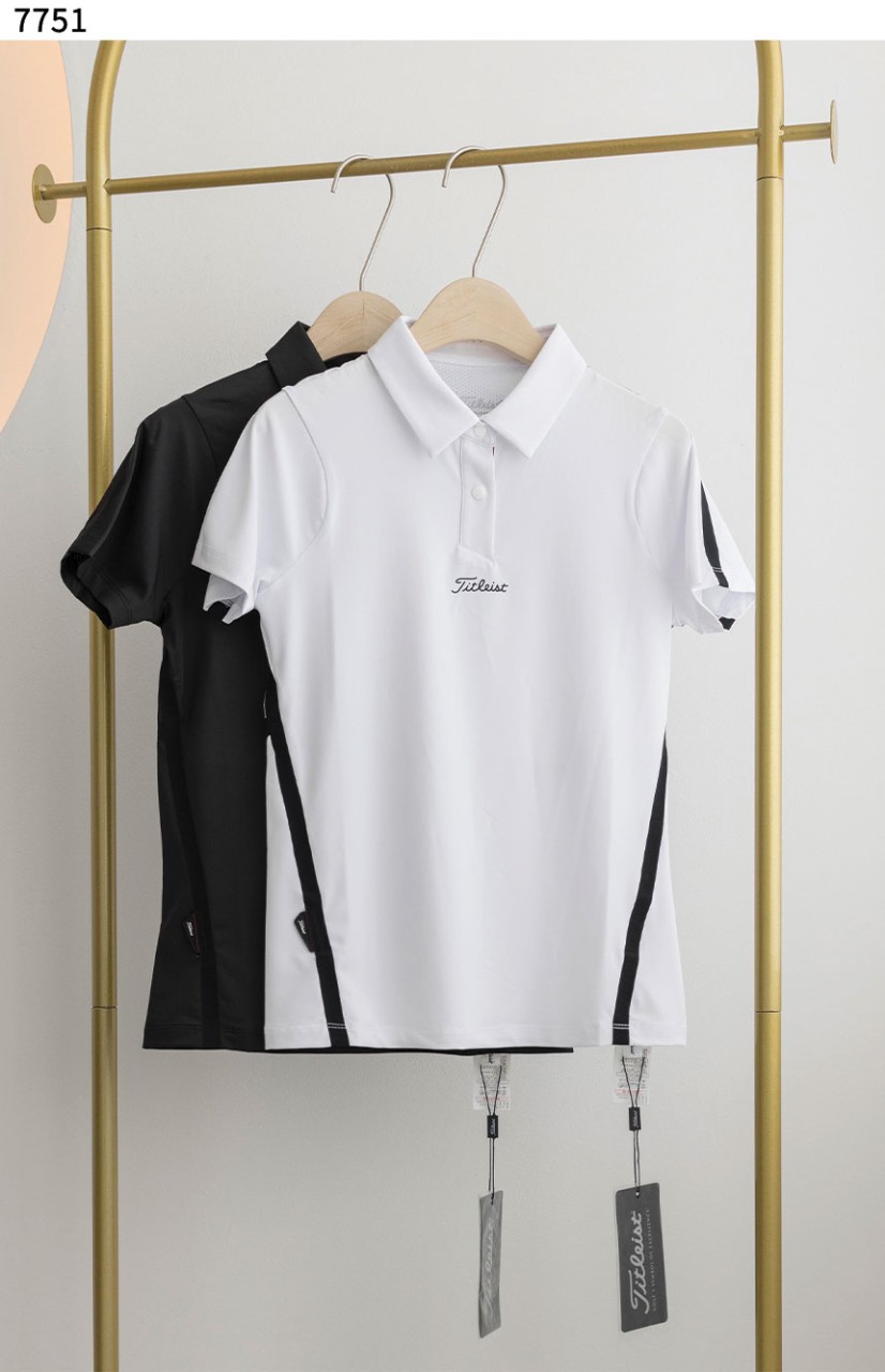 타이틀리스트 수입고급 PERFORMANCE POLO SHIRT (국내배송)