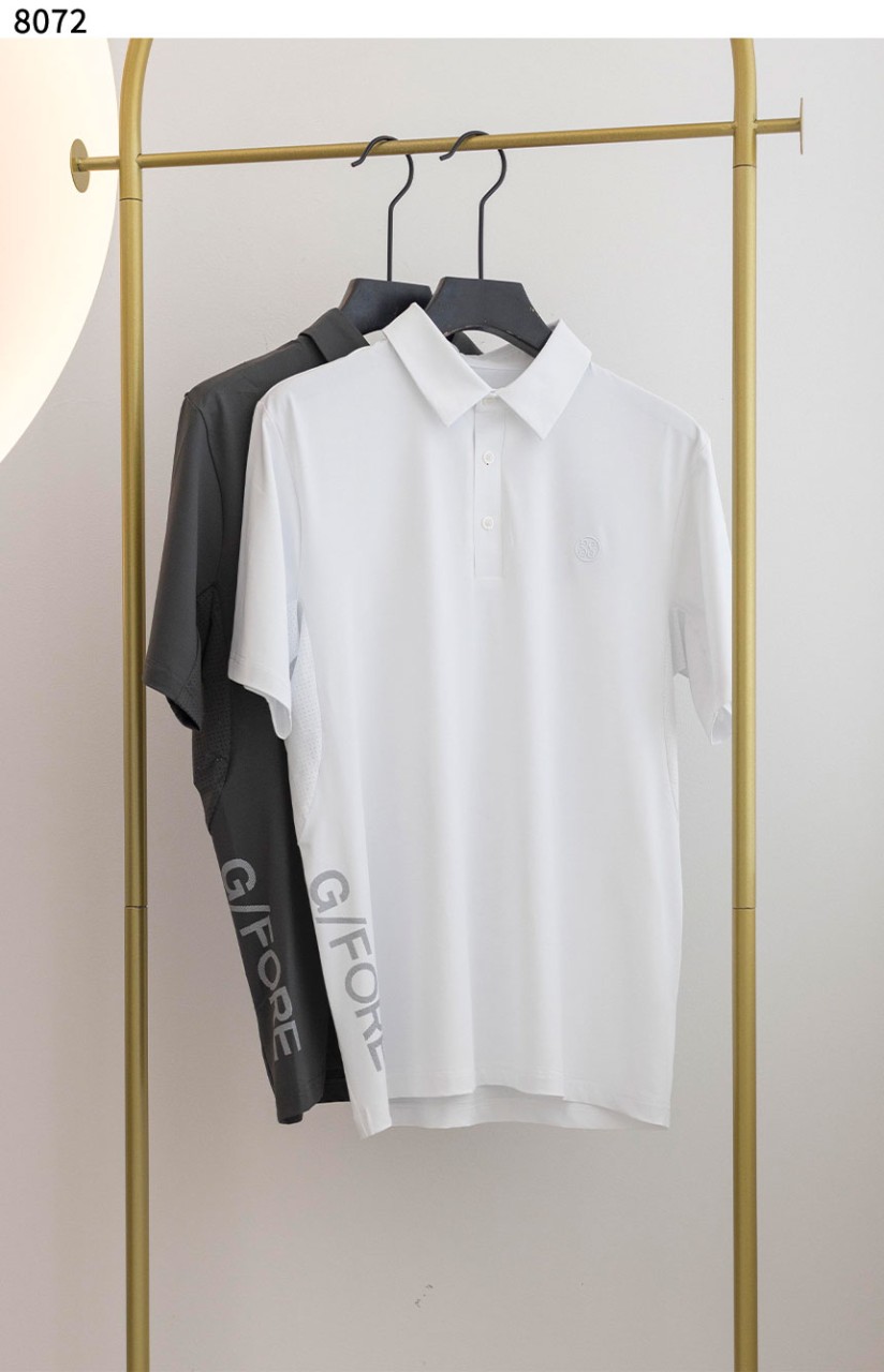 지포어  FEATHERWEIGHT ZIP POLO T-SHIRTS (국내배송)