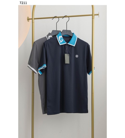 지포어 수입고급 TECH PIQUE POLO T-SHIRTS (국내배송)