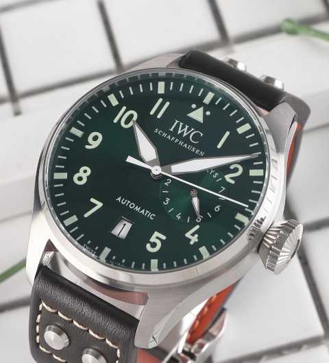 IWC 빅파일럿(국내배송)