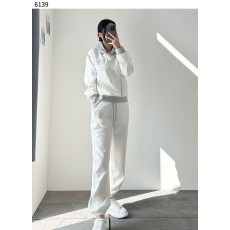 수입고급 로에베 Anagram Hoodie set 신상입고 국내배송