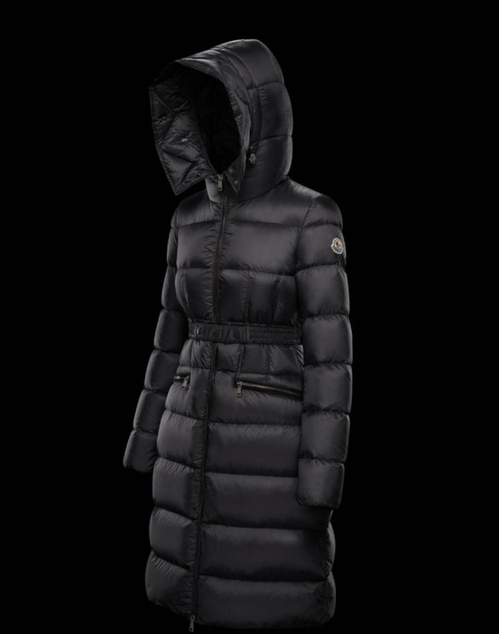 몽클레어 Boedic Down Jacket 신상 여성용 국내배송