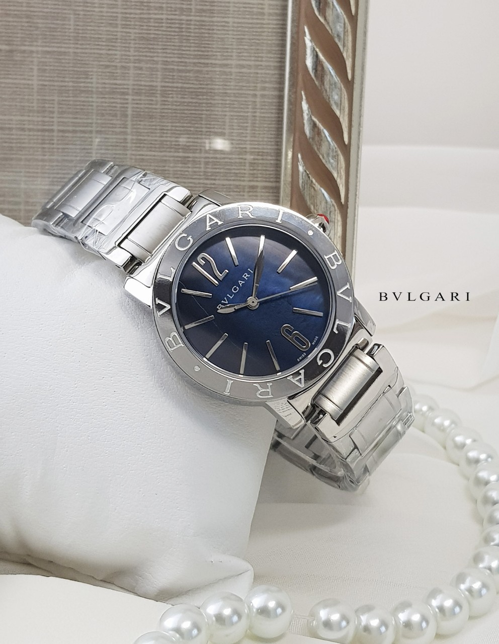 불가리 BVLGARI (100%실사)국내배송