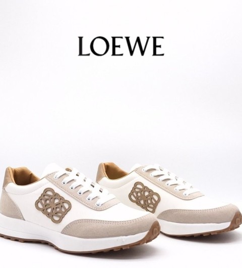 로에베 남성 스니커즈 국내배송