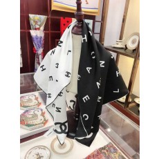 샤넬 실크 스카프 국내배송