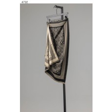 루이비통 수입고급 모아나 양면 울 머플러 국내배송